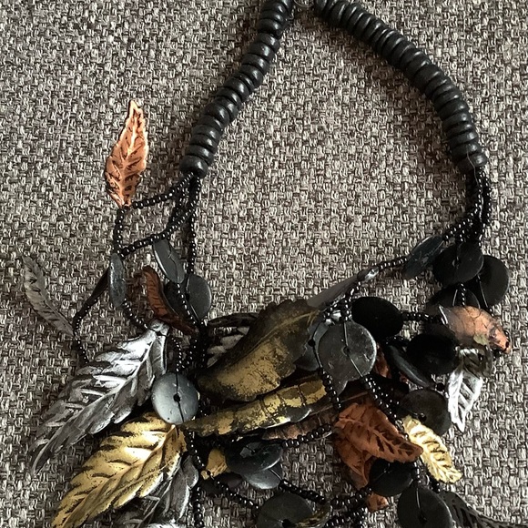 COPY - 🦋🦋NOT SOLD🦋🦋EUC Beautiful necklace - Picture 2 of 4